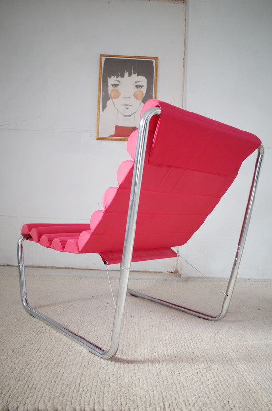 Image 1 of Design Chroom Fauteuils