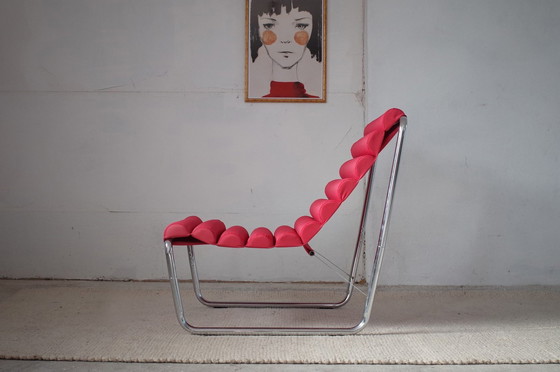 Image 1 of Design Chroom Fauteuils