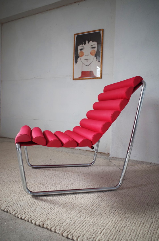 Image 1 of Design Chroom Fauteuils