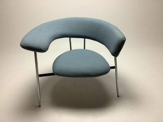 Image 1 of Leolux Divi-Divi fauteuil