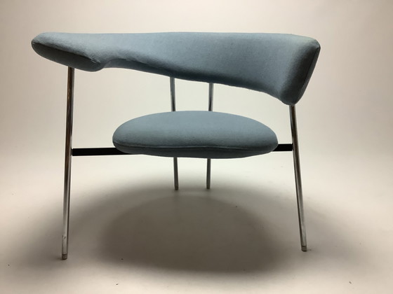 Image 1 of Leolux Divi-Divi fauteuil