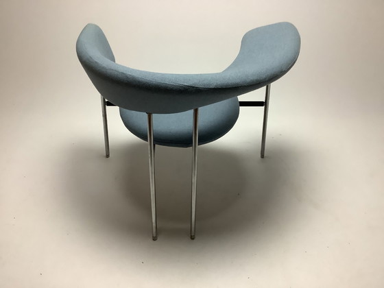 Image 1 of Leolux Divi-Divi fauteuil