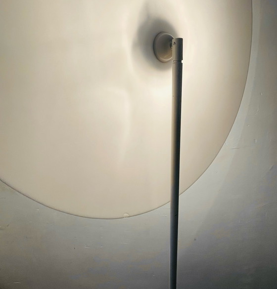 Image 1 of Aldo van den Nieuwelaar “Disk” lamp