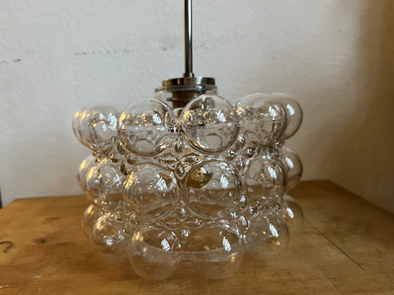 Image 1 of Glashütte Limburg hanglamp van Helena Tynell