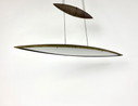 Tobias Grau Tai Lang Bronze hanglamp