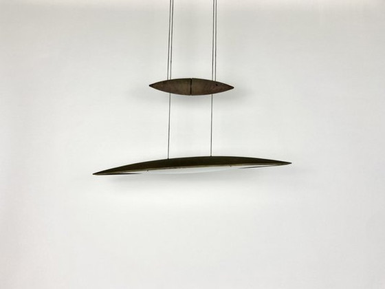 Image 1 of Tobias Grau Tai Lang Bronze hanglamp