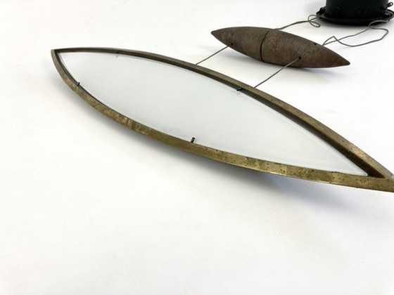 Image 1 of Tobias Grau Tai Lang Bronze hanglamp