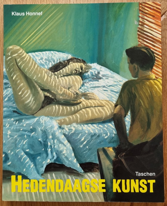 Image 1 of Hedendaagse kunst