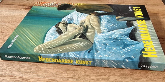 Image 1 of Hedendaagse kunst