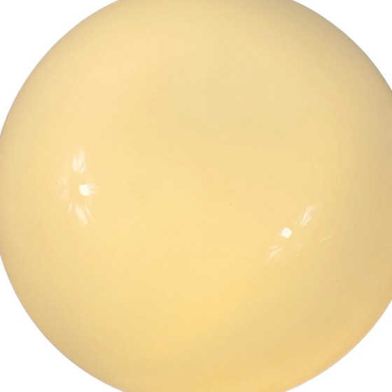 Image 1 of Vintage plafondlamp