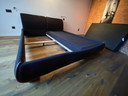 Phi-Ton Sphere Lounge bed