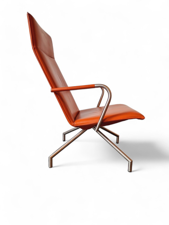 Image 1 of Fauteuil Arco Burkhard Vogtherr 