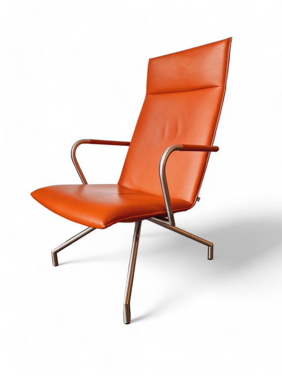 Image 1 of Fauteuil Arco Burkhard Vogtherr 