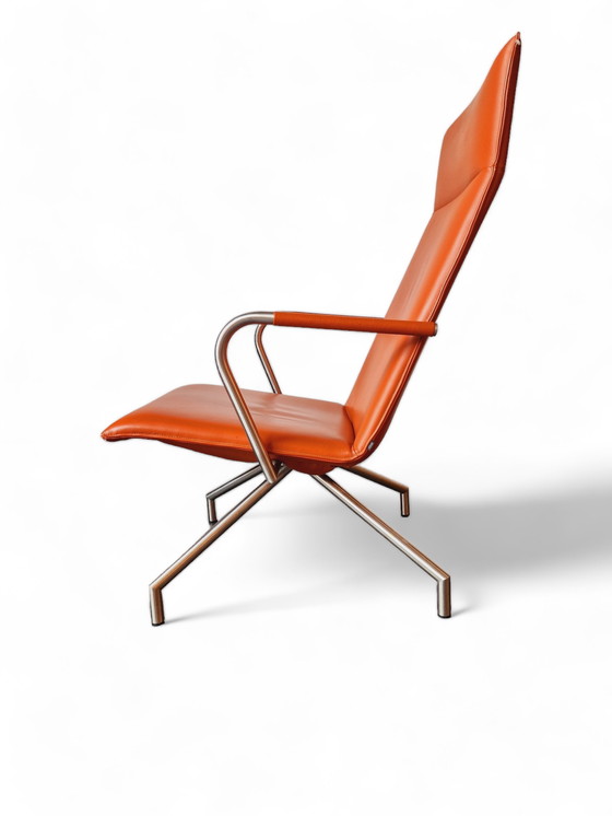 Image 1 of Fauteuil Arco Burkhard Vogtherr 