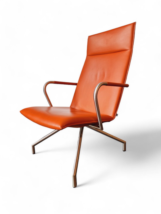 Image 1 of Fauteuil Arco Burkhard Vogtherr 