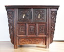Chinese kast