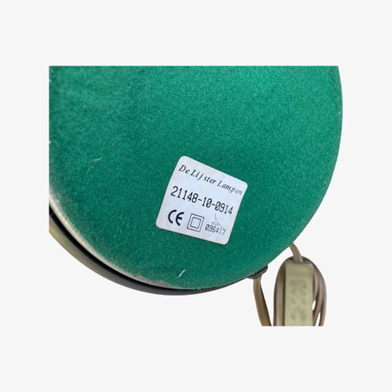 Image 1 of Vintage paddestoellamp