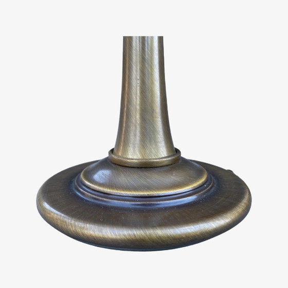 Image 1 of Vintage paddestoellamp