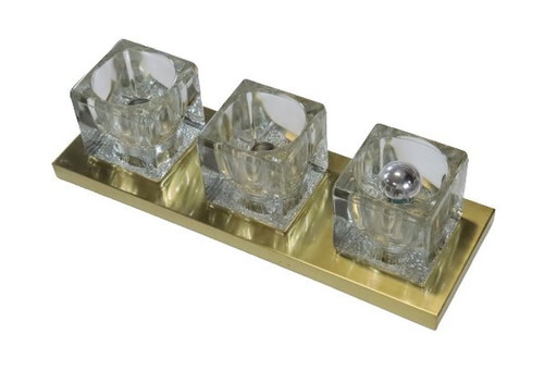 Peill & Putzler ice cubes