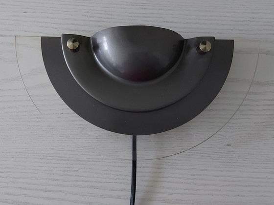 Image 1 of Dijkstra wandlamp