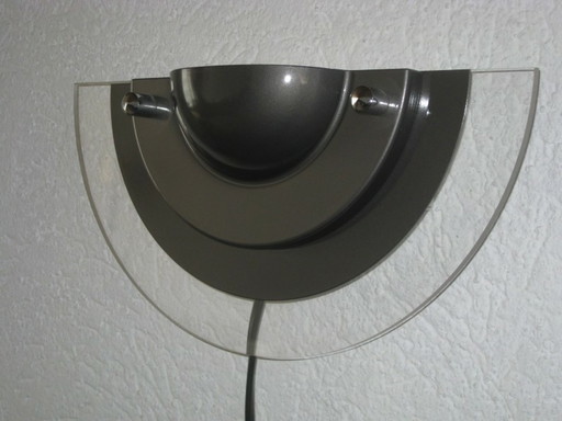 Dijkstra wandlamp