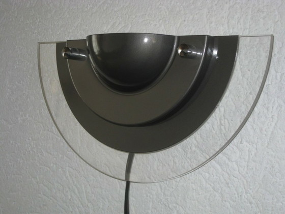 Image 1 of Dijkstra wandlamp