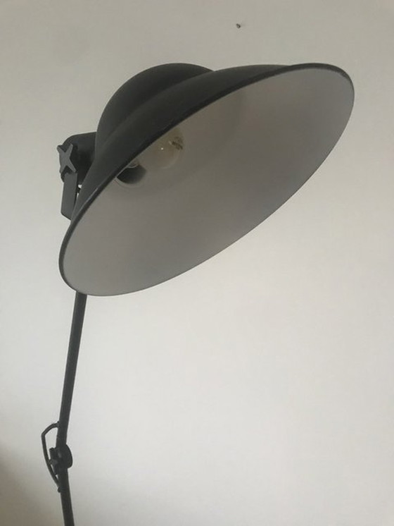 Image 1 of Maretti vloerlamp Industrieel.