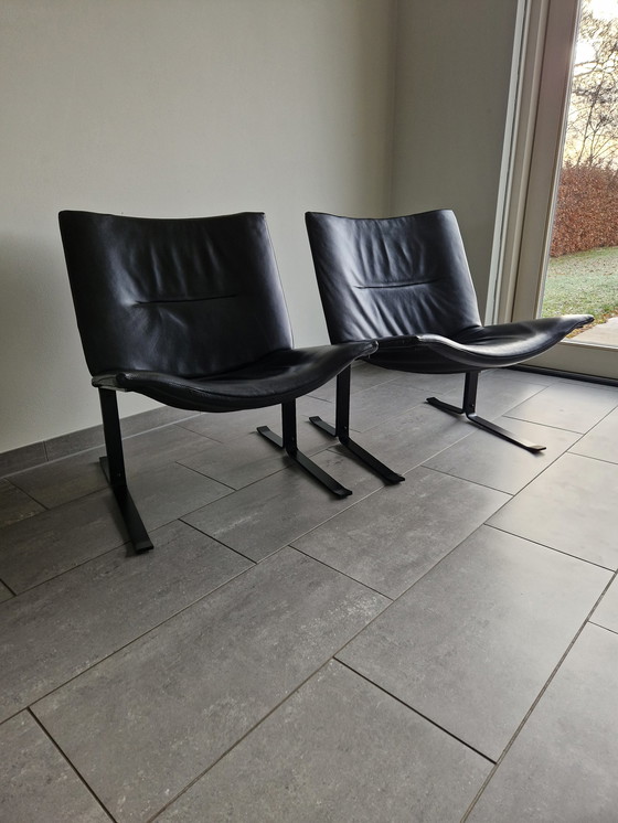 Image 1 of 2 x Montel Eagle fauteuil 