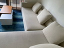 Minotti loungebank