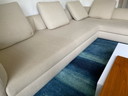 Minotti loungebank