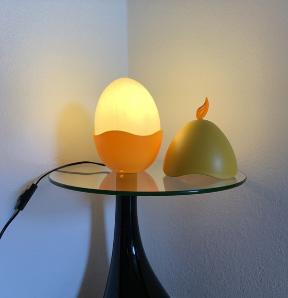 Image 1 of Baroni & Patrini-lamp