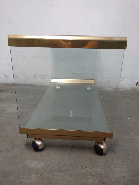 Image 1 of Gallotti & Radice salontafel