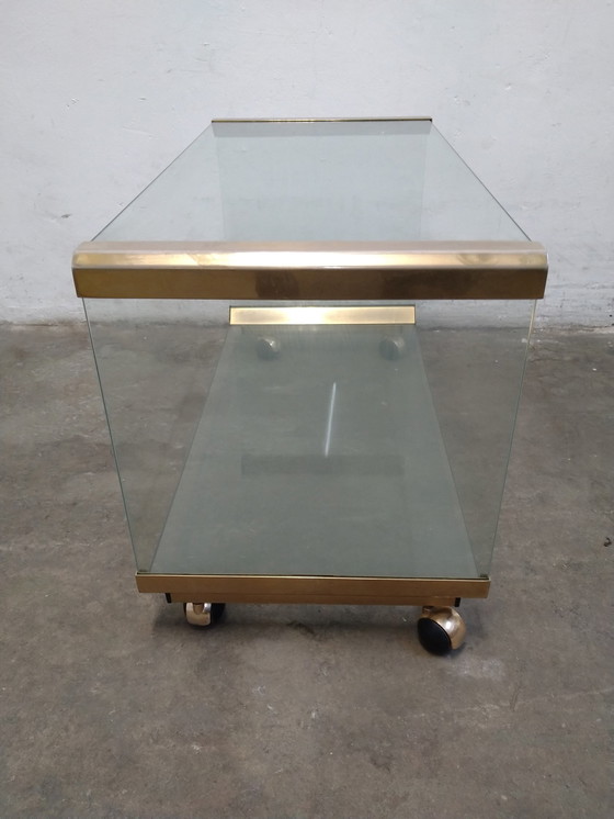 Image 1 of Gallotti & Radice salontafel