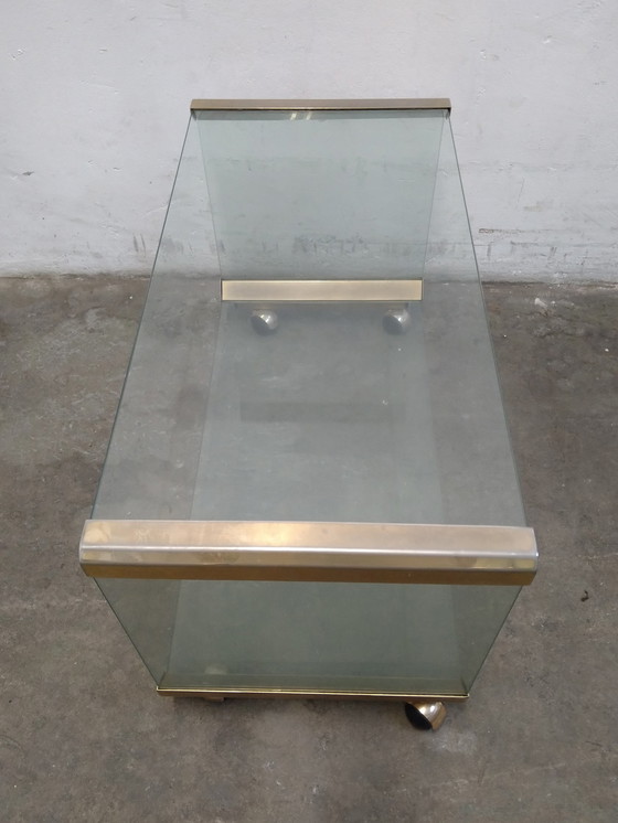 Image 1 of Gallotti & Radice salontafel