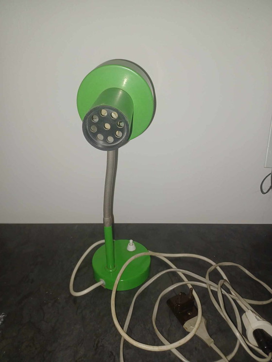 Image 1 of Vintage bureaulamp