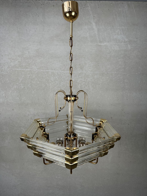 Image 1 of Bakalowits & Sohne hanglamp