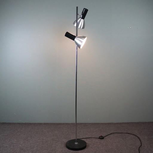 Sölken Leuchten vintage vloerlamp