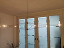 Ferrolight Spoetnik hanglamp