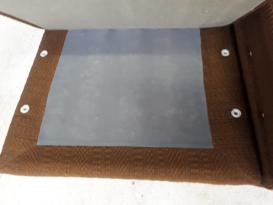 Image 1 of Vintage jaren 70 modulaire bank