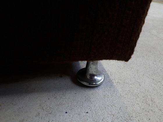 Image 1 of Vintage jaren 70 modulaire bank