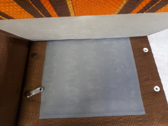 Image 1 of Vintage jaren 70 modulaire bank