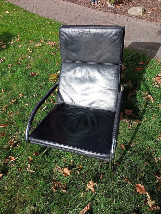 Image 1 of 2x Tecta by Anton Lorenz fauteuil