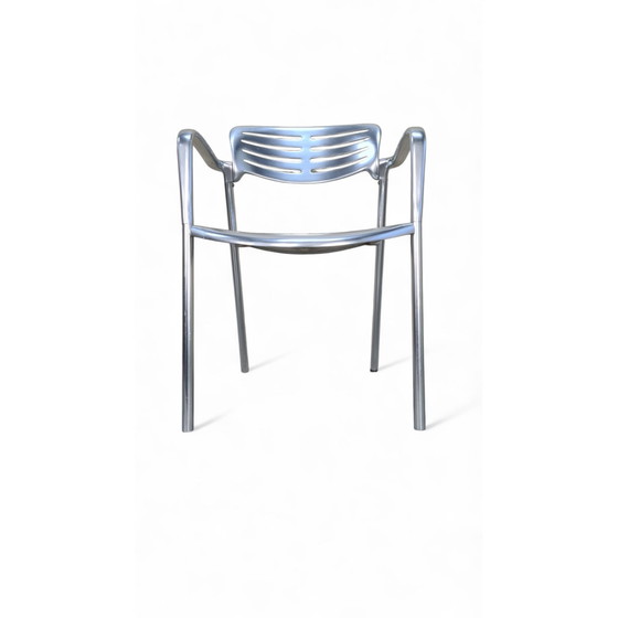 Image 1 of 1 X Jorge Pensi Toledo Style Chair