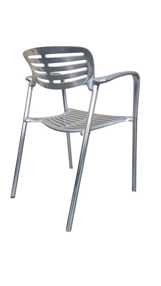 Image 1 of 1 X Jorge Pensi Toledo Style Chair