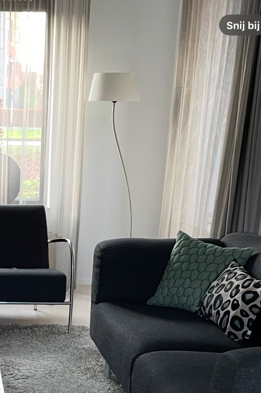 Design Vloerlamp Van Ligne  Roset ( Christian Werner