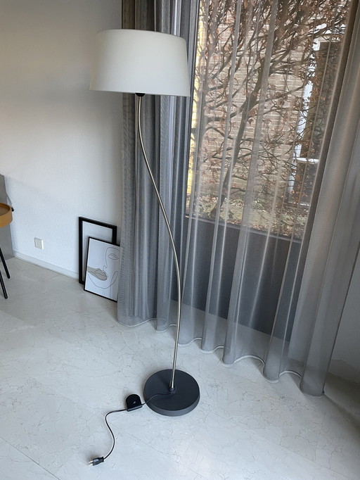 Design Vloerlamp Van Ligne  Roset ( Christian Werner