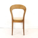 6x vintage stoel