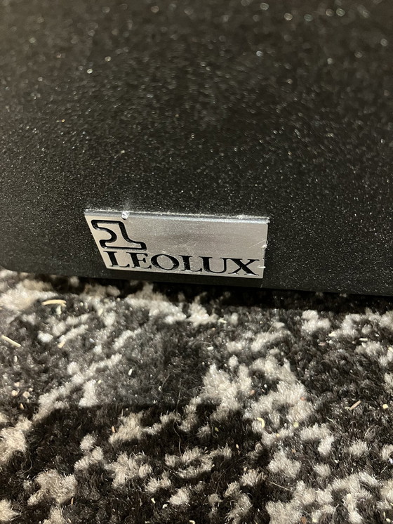 Image 1 of Salontafel Leolux Trovo