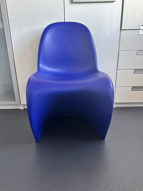 Image 1 of Vitra Panton Chair