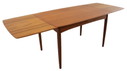 Skovby Mobelfabrik eettafel
